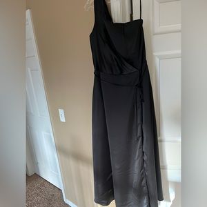 Beautiful black dress Morilee